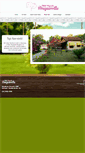 Mobile Screenshot of bougainvillehotel.com.br